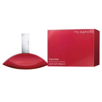 CK EUPHORIA MY EDP FEM 50ML  – Cod Int: 71529
