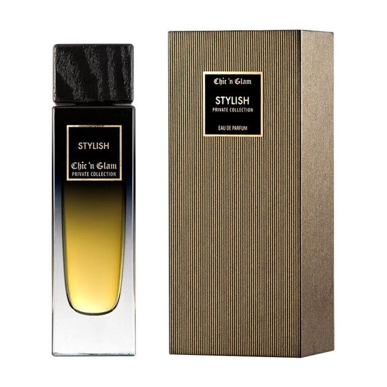 NEW BRAND PRIV COLLE STYLISH EDP 100ML  – Cod Int: 58280