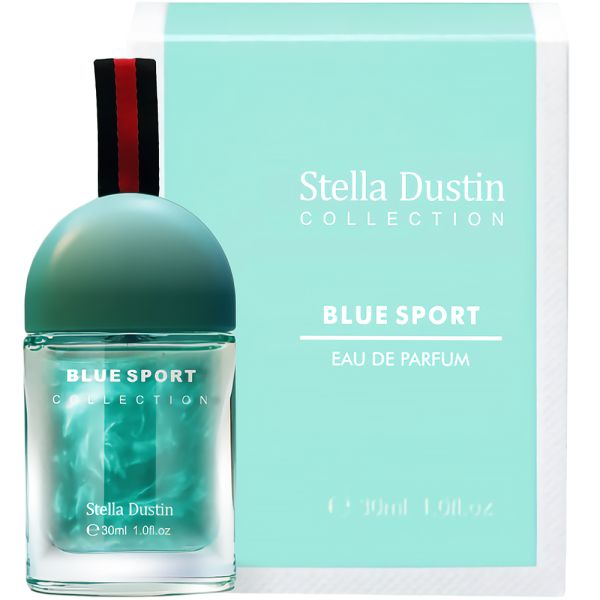 S.DUSTIN BLUE SPORT EDP 30ML  – Cod Int: 55417