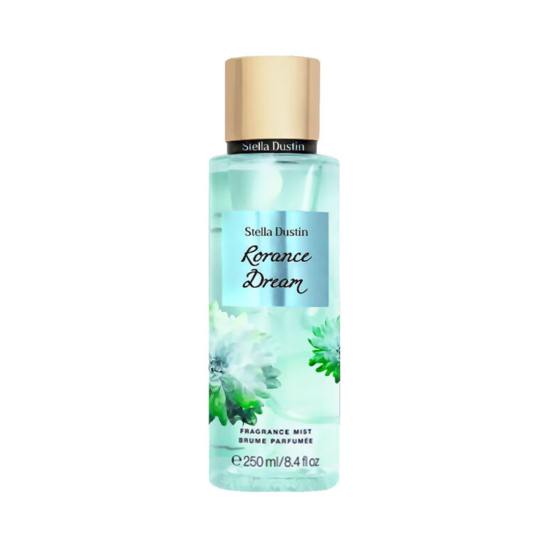 S.DUSTIN SPLASH ROMANCE DREAM 250ML  – Cod Int: 55425