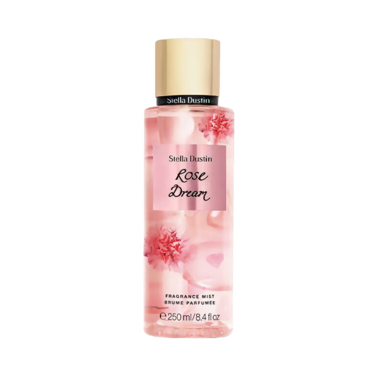 S.DUSTIN SPLASH ROSE DREAM 250ML  – Cod Int: 55426