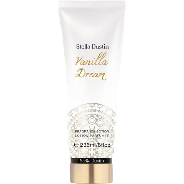 S.DUSTIN LOTION VANILLA DREAM 236ML  – Cod Int: 56503