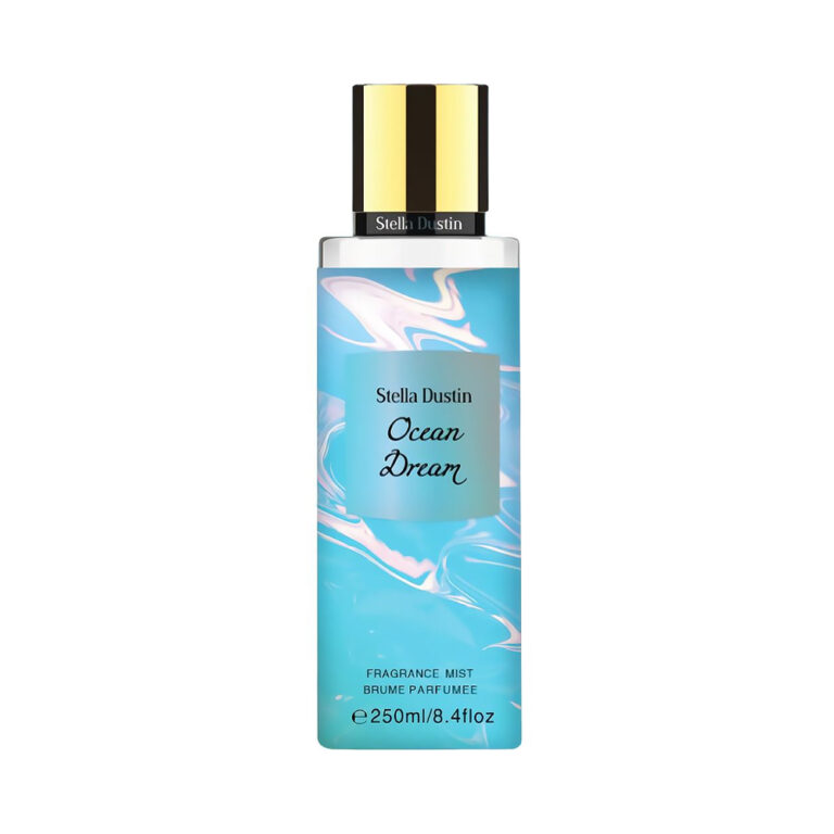S.DUSTIN SPLASH OCEAN DREAN 250ML  – Cod Int: 56507