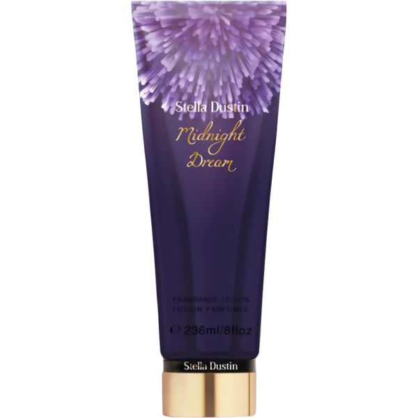 S.DUSTIN LOTION MIDNIGHT DREAM 236ML  – Cod Int: 57726
