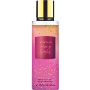 S.DUSTIN SPLASH HONEY DREAM 250ML  - Cod Int: 57771