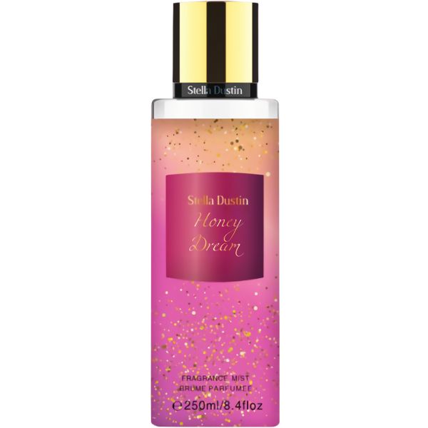 S.DUSTIN SPLASH HONEY DREAM 250ML  – Cod Int: 57771