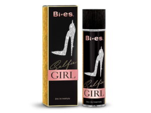 BI-ES SELFIE GIRL EDP 100ML  - Cod Int: 61428