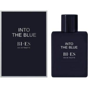 BI-ES INTO THE BLUE EDT 100ML  - Cod Int: 61440