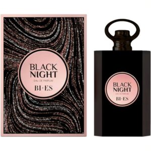 BI-ES BLACK NIGHT EDP 100ML  - Cod Int: 61445
