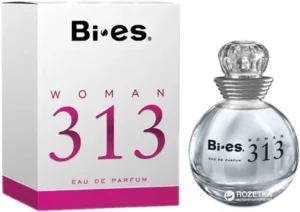 BI-ES 313 FOR WOMAN EDP 100ML  - Cod Int: 61438