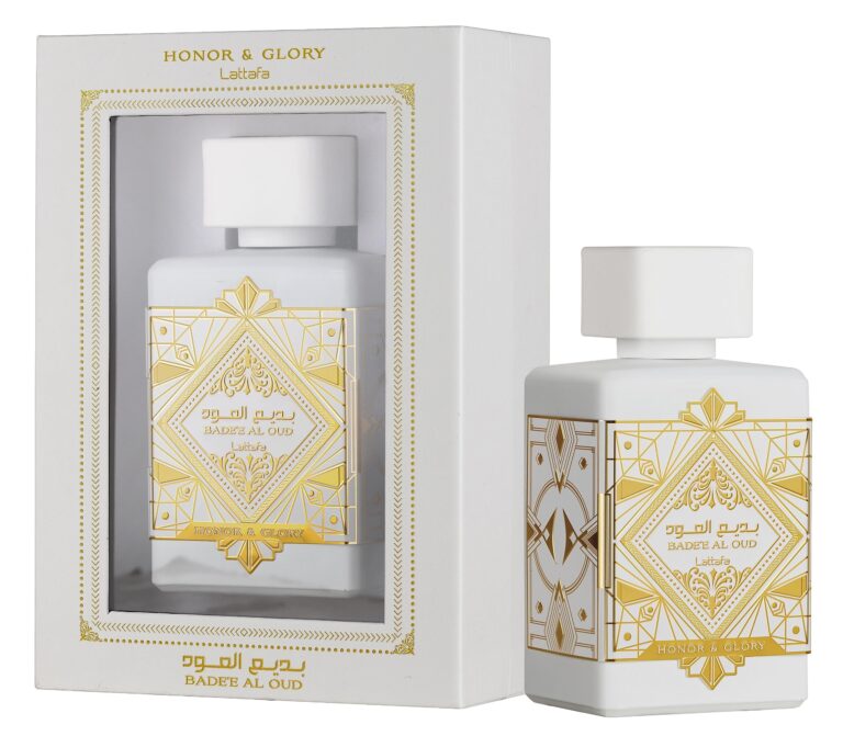 LATTAFA BADEE AL OUD HONOR GLORY 100ML  – Cod Int: 72815