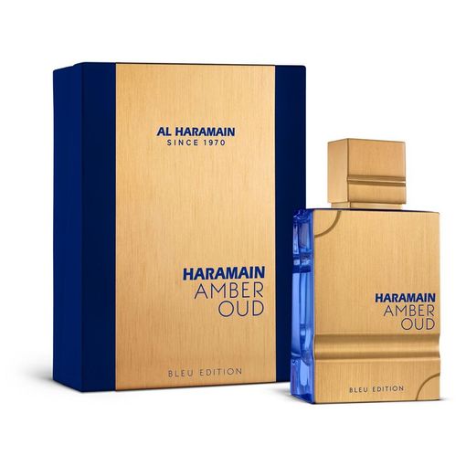 AL HARAMAIN AMBER OUD BLUE EDT 100ML - Cod Int: 71281