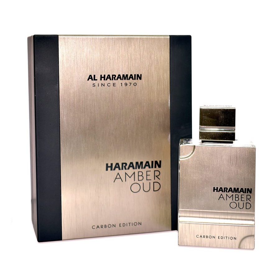 AL HARAMAIN AMBER OUD CARBON 100ML UNISE - Cod Int: 71344