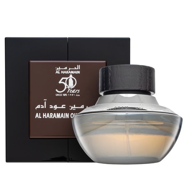 AL HARAMAIN OUDH ADAM 75ML UNISEX  – Cod Int: 71360