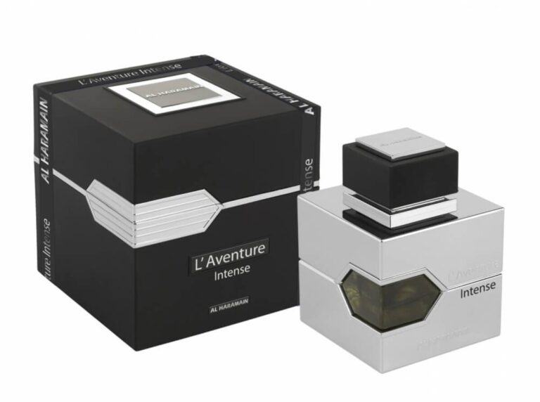 AL HARAMAIN L ADVENTURE INT.MAS 100ML  – Cod Int: 71355