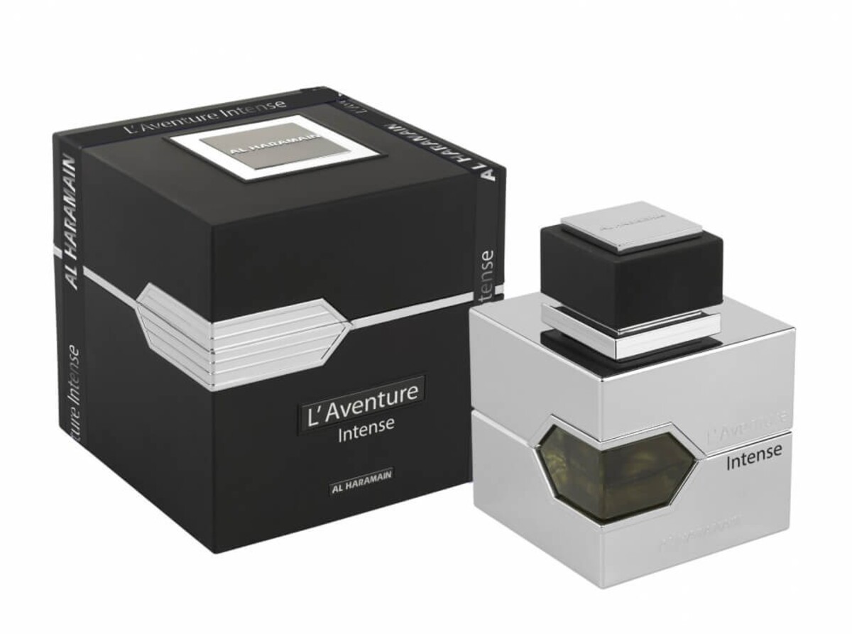 AL HARAMAIN L ADVENTURE INT.MAS 100ML - Cod Int: 71355
