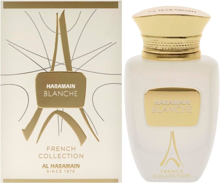 AL HARAMAIN FC BLANCHE 100ML UNISEX  – Cod Int: 71348