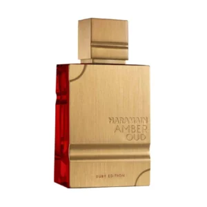 TESTER AL HARAMAIN OUD RUBY 100ML  - Cod Int: 71554