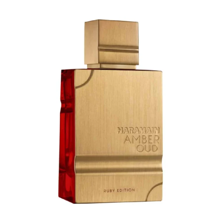 TESTER AL HARAMAIN OUD RUBY 100ML  – Cod Int: 71554