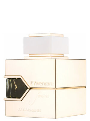 TESTER AL HARAMAIN LADVENTURE FEM 100ML  - Cod Int: 71566