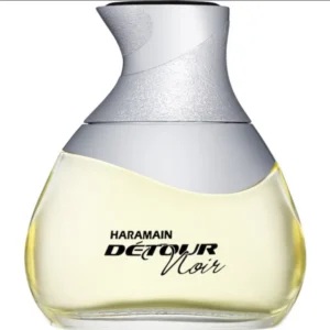 TESTER AL HARAMAIN DETOUR NOIR 100ML  - Cod Int: 71563