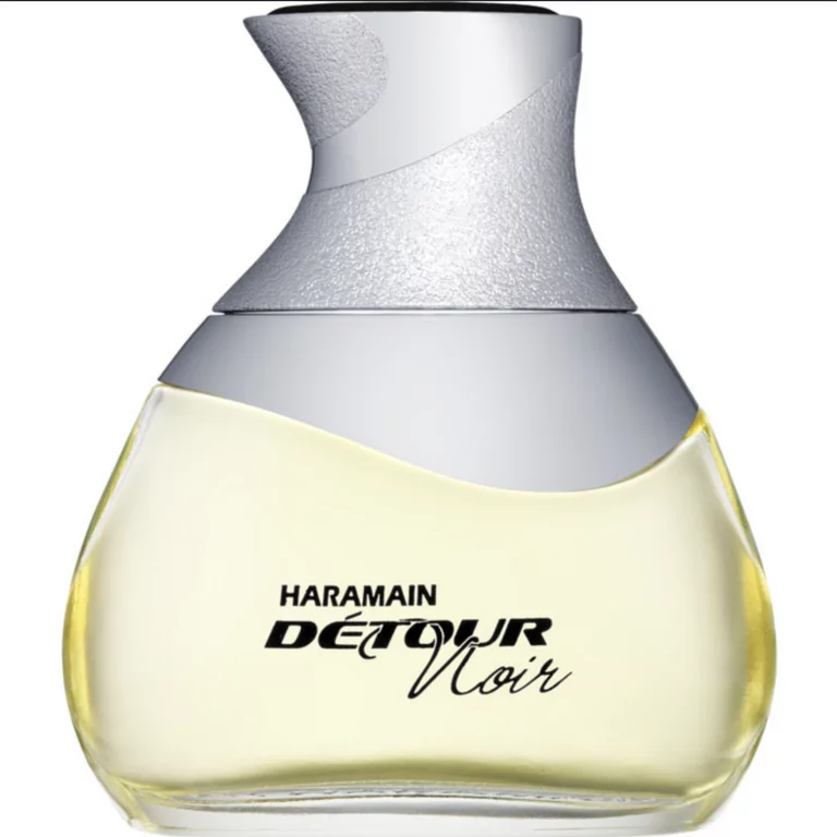 TESTER AL HARAMAIN DETOUR NOIR 100ML  – Cod Int: 71563