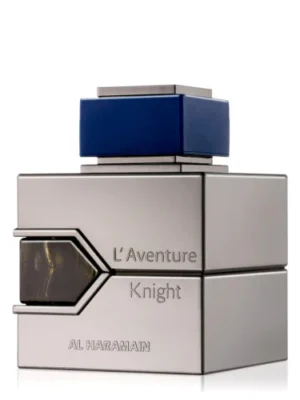 TESTER AL HARAMAIN LADVENTURE KNIGHT 100  - Cod Int: 71569