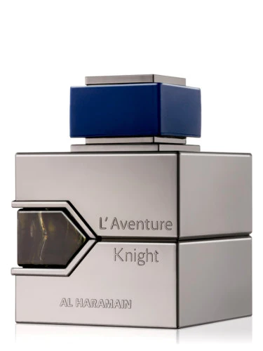 TESTER AL HARAMAIN LADVENTURE KNIGHT 100  – Cod Int: 71569