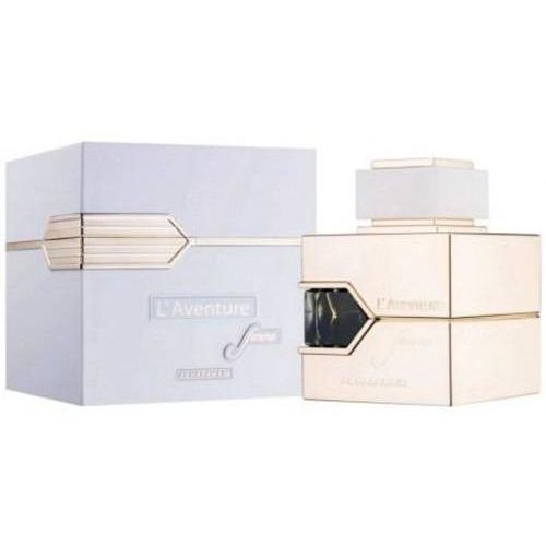AL HARAMAIN L AVENTURE FEMME EDP 100ML  – Cod Int: 60232