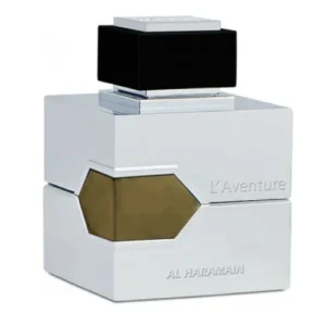 TESTER AL HARAMAIN LADVENTURE MAS 100ML  - Cod Int: 71565