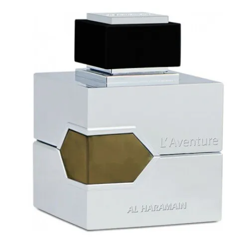 TESTER AL HARAMAIN LADVENTURE MAS 100ML - Cod Int: 71565