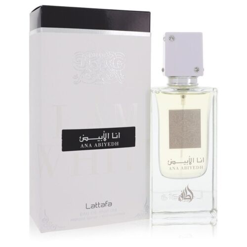LATTAFA ANA ABIYEDH EDP 60ML  – Cod Int: 71539