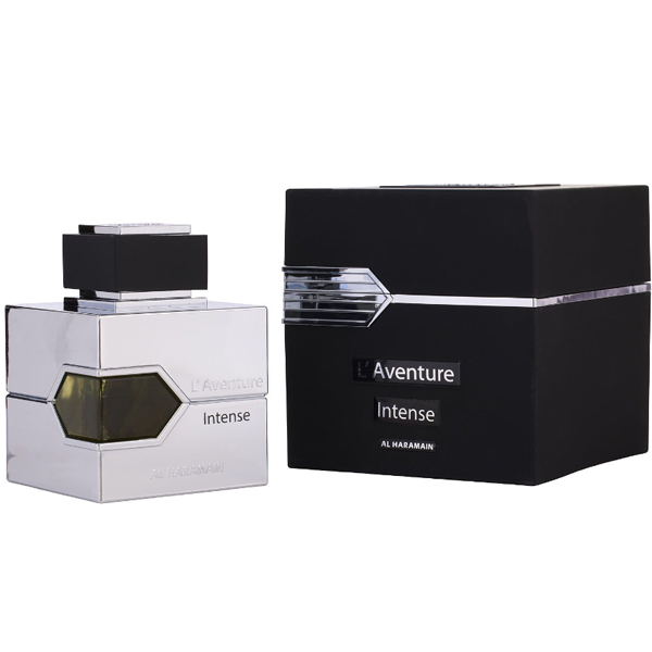 TESTER AL HARAMAIN LADVENTURE INT.100ML  – Cod Int: 71568