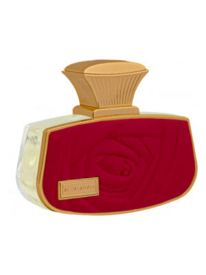 TESTER AL HARAMAIN BELLE ROUGE FEM 75ML  - Cod Int: 71557