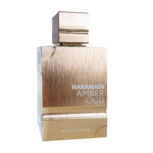 TESTER AL HARAMAIN OUD WHITE 100ML  - Cod Int: 71555