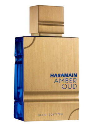TESTER AL HARAMAIN OUD BLEU 100ML  - Cod Int: 71550