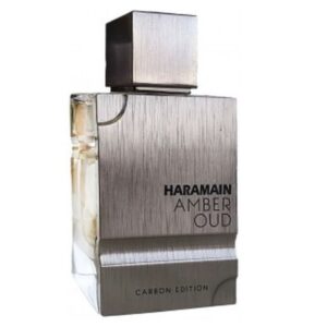TESTER AL HARAMAIN OUD CARBON 100ML  - Cod Int: 71551