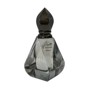 TESTER AL HARAMAIN HAYATI 100ML  - Cod Int: 71564
