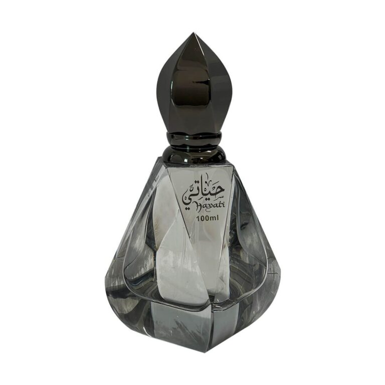 TESTER AL HARAMAIN HAYATI 100ML  – Cod Int: 71564