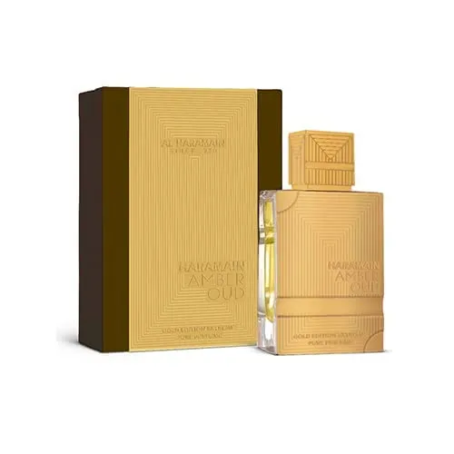 AL HARAMAIN AMBER OUD EXT. 100ML  – Cod Int: 71274