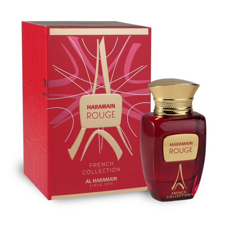 AL HARAMAIN FC ROUGE FEM 100ML  – Cod Int: 71351