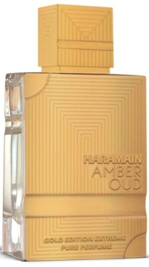 TESTER AL HARAMAIN OUD GOLD EXTREME 100M  - Cod Int: 71553