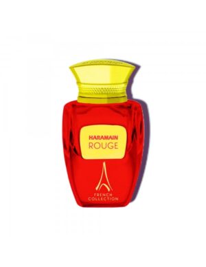 TESTER AL HARAMAIN ROUGE 100ML  - Cod Int: 71562