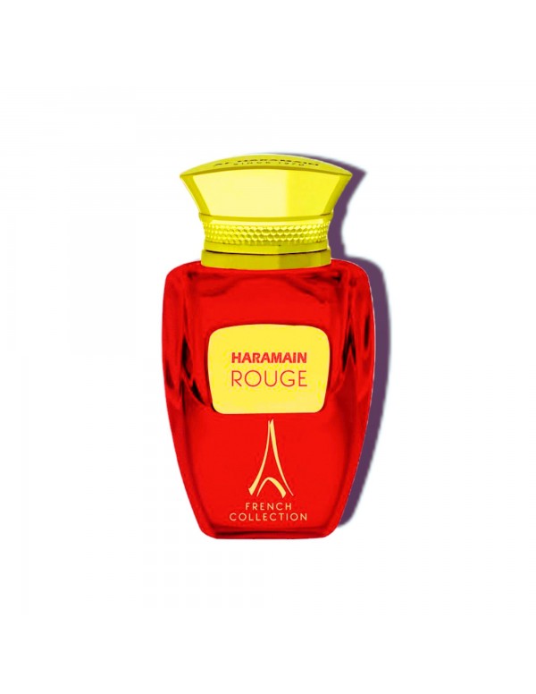 TESTER AL HARAMAIN ROUGE 100ML  – Cod Int: 71562