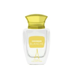 TESTER AL HARAMAIN BLANCHE 100ML  - Cod Int: 71560
