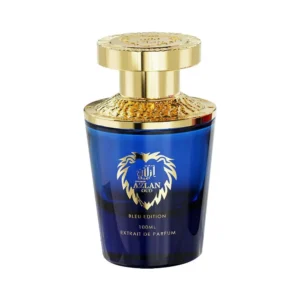 TESTER AL HARAMAIN AZLAN OUD BLEU 100ML  - Cod Int: 71556