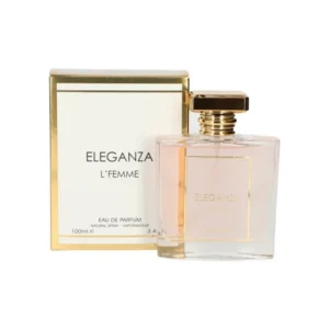 ARQUS ELEGANZA L'FEMME EDP 100ML  - Cod Int: 60995