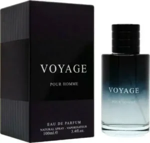 ARQUS VOYAGE MASC EDP 100ML  - Cod Int: 66015
