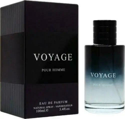ARQUS VOYAGE MASC EDP 100ML  – Cod Int: 66015