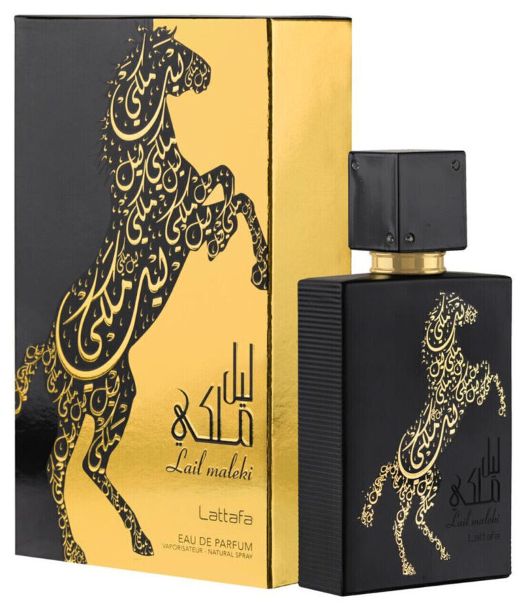LATTAFA LAIL MALEKI EDP 100ML  – Cod Int: 72826